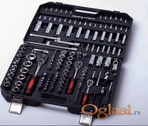 Set Gedore od 171 Delova Gedora